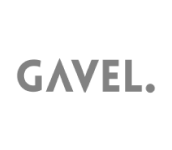 Gavel-logo